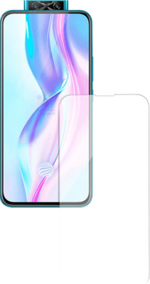Gorilion Tempered Glass Guard for Vivo V17 Pro(Pack of 1)