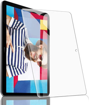 Elica Tempered Glass Guard for Huawei MediaPad T5 10(Pack of 1)