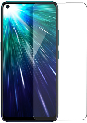 Gorilion Tempered Glass Guard for Vivo Z1 Pro(Pack of 1)