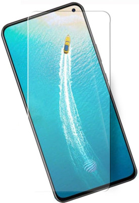Gorilion Tempered Glass Guard for Vivo V17(Pack of 1)