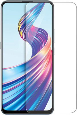 FIVE-O Tempered Glass Guard for Vivo V15 Pro(Pack of 1)