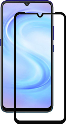 Gorilion Tempered Glass Guard for Vivo S1 Pro(Pack of 1)