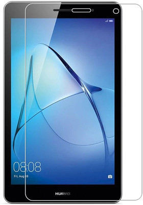 Elica Tempered Glass Guard for Huawei Mediapad T3 8.0(Pack of 1)
