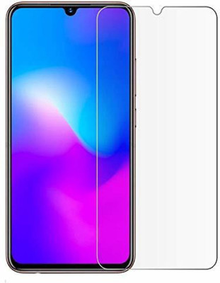 Gorilion Tempered Glass Guard for Vivo S1 Pro(Pack of 1)