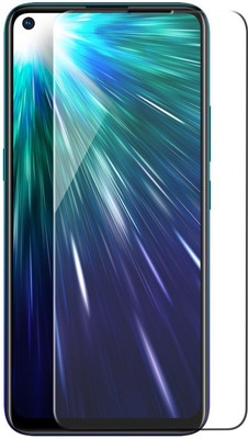 Gorilion Tempered Glass Guard for Vivo Z1 Pro(Pack of 1)