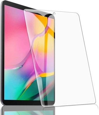 Elica Tempered Glass Guard for Samsung Galaxy Tab A 10.1 inch(Pack of 1)