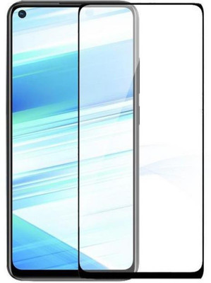 Gorilion Tempered Glass Guard for Vivo Z1 Pro(Pack of 1)