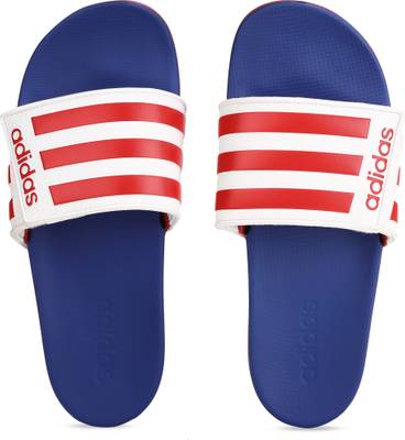 ADIDAS ADILETTE COMFORT ADJ Slides Price History