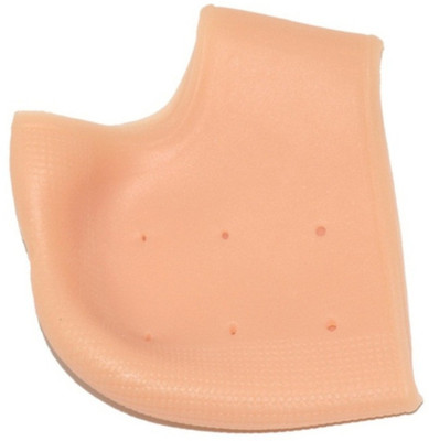 Granny Smith Heel Socks Protector For Heel Anti-Crack Set Heel Support