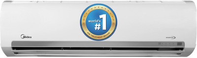 LG 1.5 Ton 3 Star Split Inverter AC – White(JS-Q18TUXD1, Copper Condenser) – at Rs 28990 ₹ Only