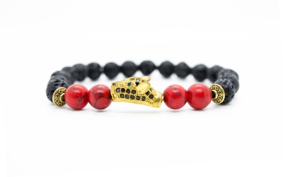 RedAlmas Stone Bracelet