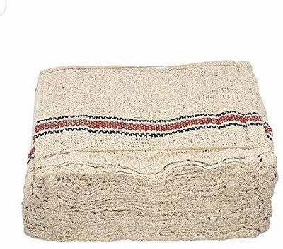 Himanshi Traders Dry Cotton Cleaning Cloth(6 Units)