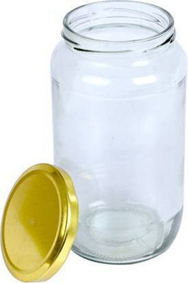 INTERGLOBE Spice Set Glass(6 Piece)