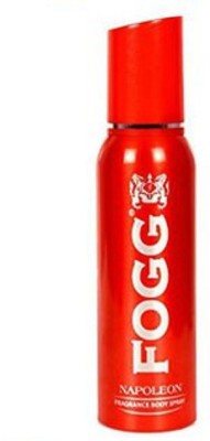 FOGG Regular Napolean Body Spray Body Spray  -  For Men & Women(120 ml)