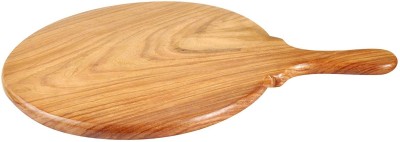 Engarc 14inch wooden pizza plate Pizza Tray