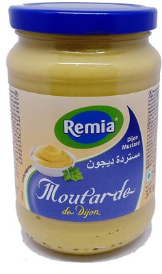 Remia Mustard Dijohn Mustard(370 g)