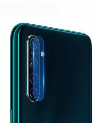 HEAVIN Camera Lens Protector for Realme 6 Pro(Pack of 1)