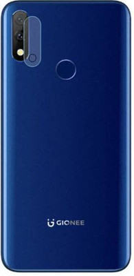 HEAVIN Camera Lens Protector for Gionee F9 Plus(Pack of 1)