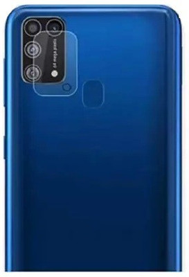 S-Softline Camera Lens Protector for Samsung Galaxy M21(Pack of 1)