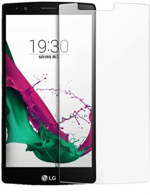 Imbi Edge To Edge Tempered Glass for LG G4 (H815, H810, H811, H811, LS991, VS986, US991, H812, F500L, F500S, F500K, LGLS991, LGUS991)(Pack of 1)