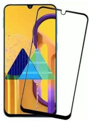 AKSHUD Edge To Edge Tempered Glass for Realme X2 Pro(Pack of 1)