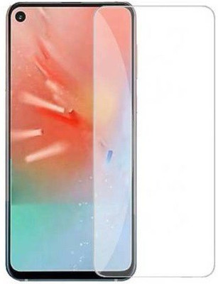 DSCASE Tempered Glass Guard for Samsung Galaxy M40(Pack of 1)