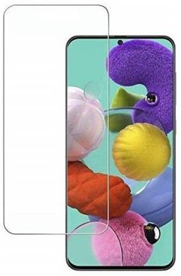 Hyper Tempered Glass Guard for Samsung Galaxy A51(Pack of 1)