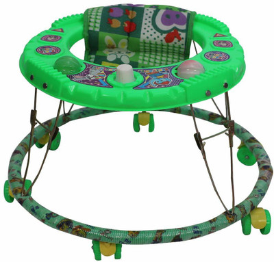 Ephemeral Activity Walker(Multicolor)