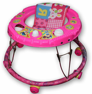 Ephemeral Activity Walker(Multicolor)