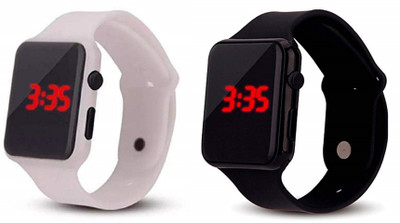 Pivot Stylish Professional Digital Watch  - For Men