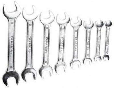 TAPARIA DEP08 DEP08 Double Sided Combination Wrench(Pack of 1)