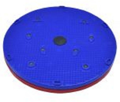 Dinetic Acupressure Twister (Magnets) Ab Exerciser(Blue)