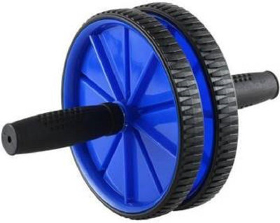 kb marty ab wheel roller Ab Exerciser(Multicolor)