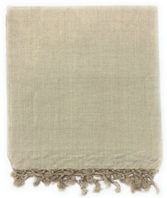 Sundri Bhagalpuri Solid Single AC Blanket for  AC Room(Cotton, Brown)