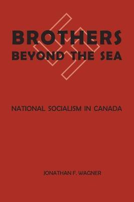 Brothers Beyond the Sea(English, Paperback, Wagner Jonathan F.)