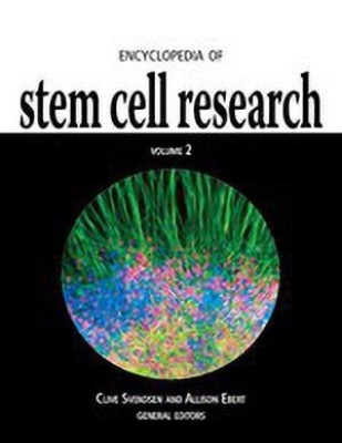 Encyclopedia of Stem Cell Research 1 Reprint Edition(English, Hardcover, unknown)