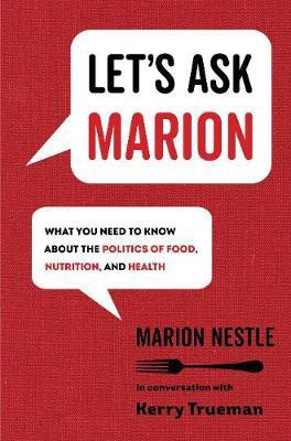 Let's Ask Marion(English, Hardcover, Nestle Marion)