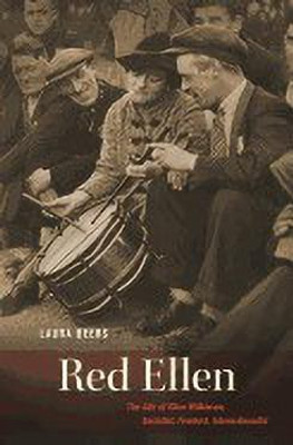 Red Ellen(English, Hardcover, Beers Laura)