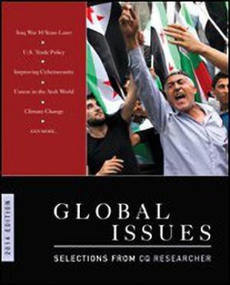 Global Issues(English, Paperback, CQ Researcher)