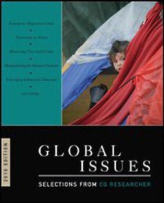 Global Issues(English, Paperback, CQ Researcher)