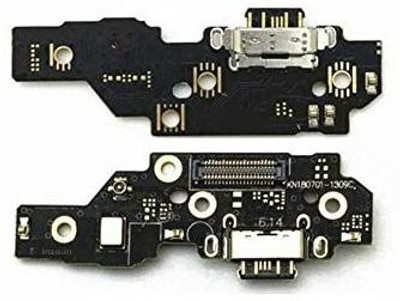 SARFARAZ SPARES ta7786 nokia 5.1 plus Charging PCB Complete Flex