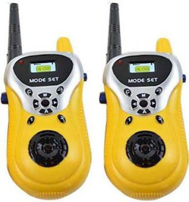 MANGUKIYA EMPIRE Walkie Talkie Set