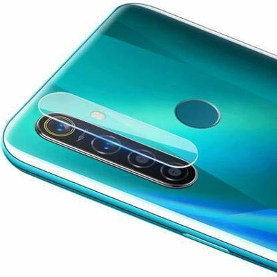 HEAVIN Camera Lens Protector for Realme X3(Pack of 1)