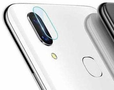BDMK Camera Lens Protector for Vivo V9(Pack of 2)