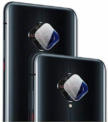 RVK Camera Lens Protector for VIVO S1 PRO(Pack of 1)