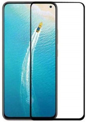 XRENGTH Tempered Glass Guard for VIVO V17(Pack of 1)