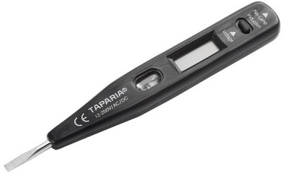 TAPARIA TAPARIA MDT 82 Standard Screwdriver(Pack of 1)