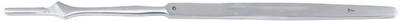 REVITI scalpel handle surgical instrument Surgical Scalpel(Pack of 1)
