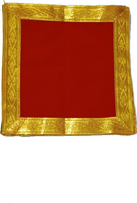 Gdc Hindus Altar Cloth(Pack of 4)