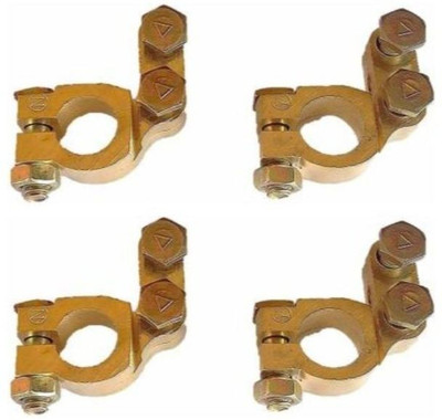 PBROS Battery Terminal Clamp(4)